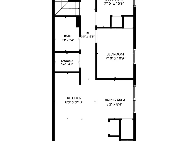 249 Winfield Ave #1 — Photo 15