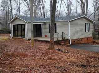 308 Chimney Rock Rd, Rutherfordton, NC 28139