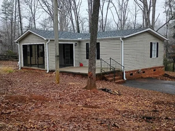 308 Chimney Rock Rd, Rutherfordton, NC 28139