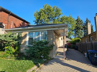 52 Janet Blvd #BASEMENT, Toronto, ON M1R 1H6