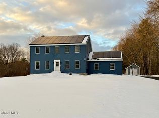 403 Fortsville Road, Gansevoort, NY 12831
