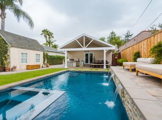1312 S Orange Grove Ave, Los Angeles, CA 90019