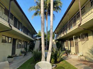 3626 Motor Ave #5, Los Angeles, CA 90034