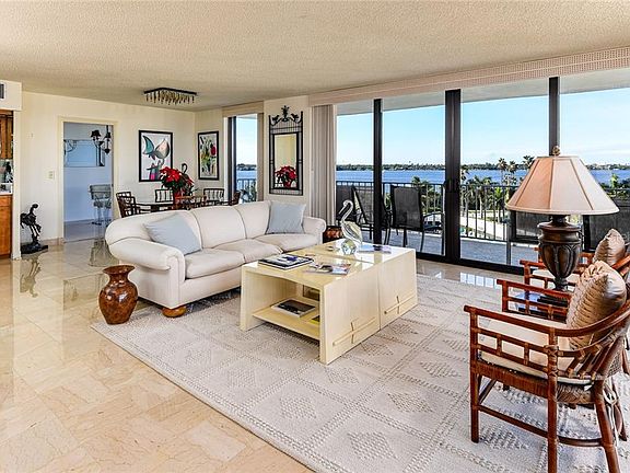 2nd image of 3400 S Ocean Blvd APT 5BI