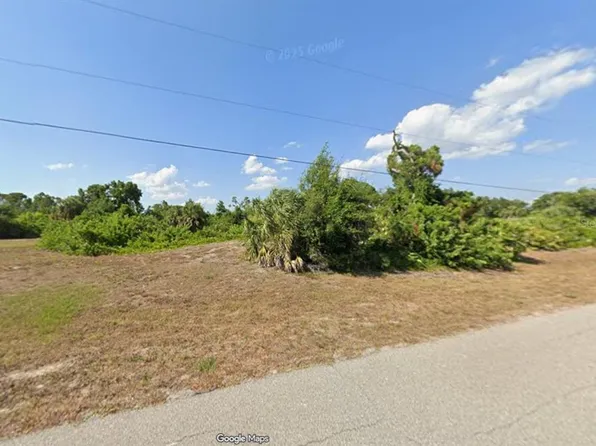 224 BAYTREE DRIVE LOT 22, ROTONDA WEST, FL 33947