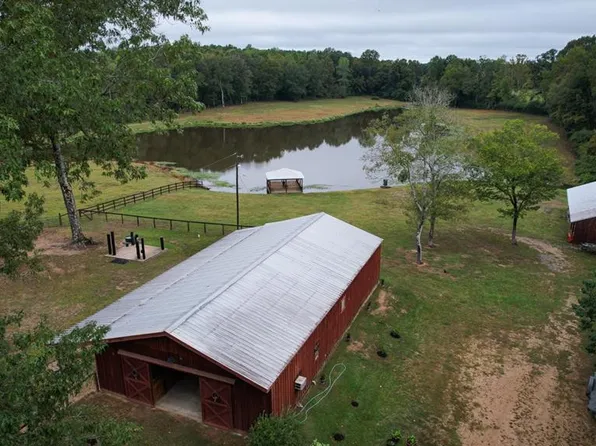 7481 Sage Hill Rd, Saint Francisville, LA 70775