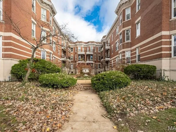 4957 McPherson Ave APT D, Saint Louis, MO 63108
