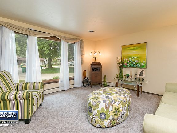 Bright Living Room!