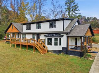 34 Bodie Rd, Talking Rock, GA 30175