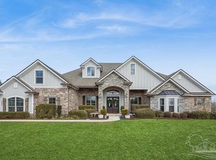 3684 Cotton Gin Ln, Pace, FL 32571