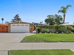 234 S Monument St, Anaheim, CA 92804