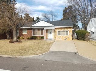 9435 Reavis Barracks Rd, Saint Louis, MO 63123