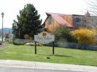 339 Christopher Way, Talent, OR 97540