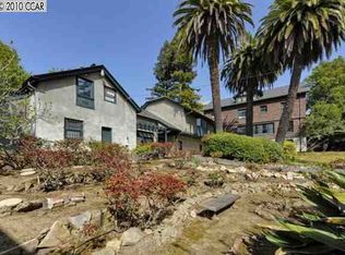 2911 Russell St, Berkeley, CA 94705
