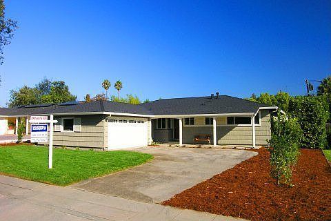 New roof, windows, paint, floors and more