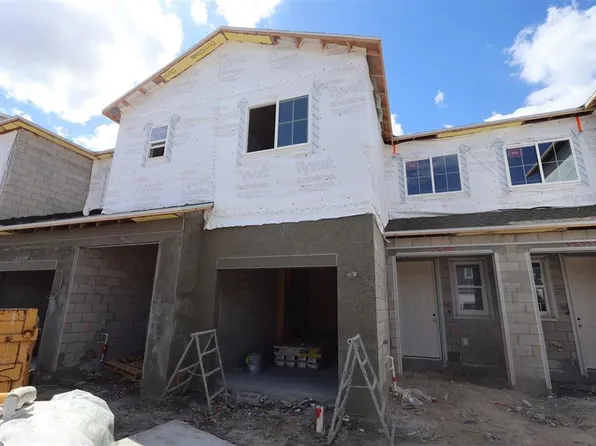 4727 Campsite Loop, Orlando, FL 32824