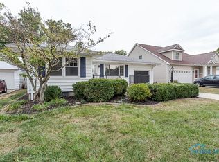 419 E Indiana Ave, Maumee, OH