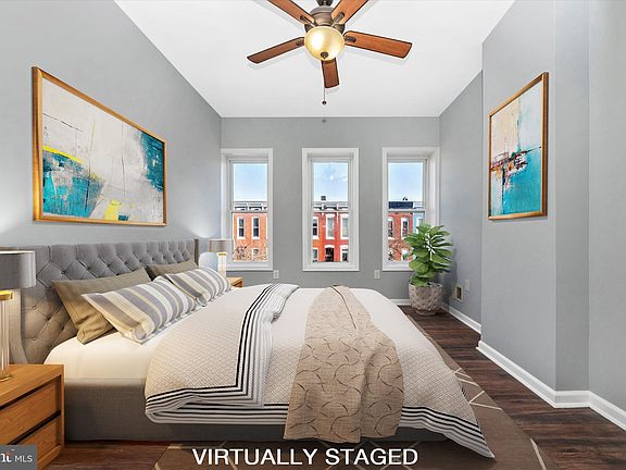2nd image of 420 N Collington Ave