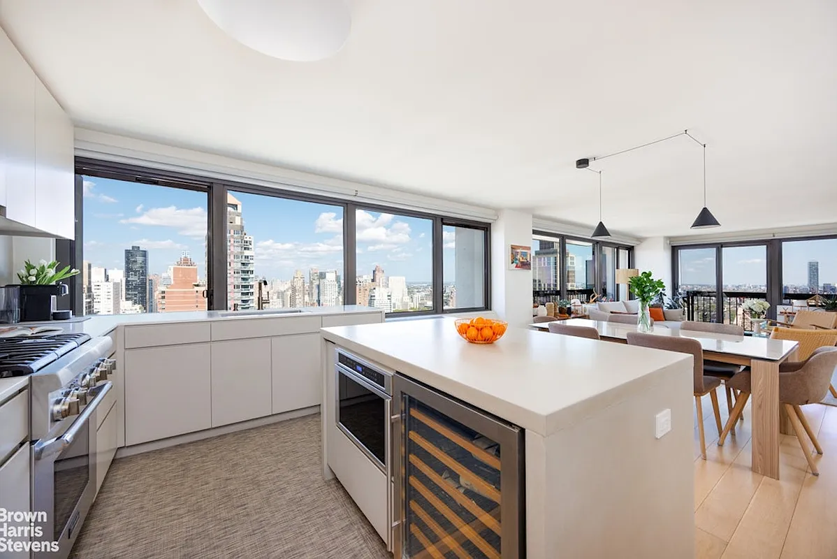 300 East 59th Street #3506 in Sutton Place, Manhattan | StreetEasy