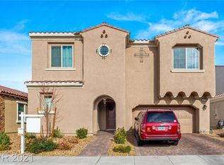 3070 Hushed Sonnet Ave, Henderson, NV 89044