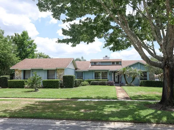 8852 El Prado Ave, Orlando, FL 32825