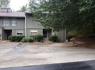 3163 Woodland Rd, Peachtree Corners, GA 30092
