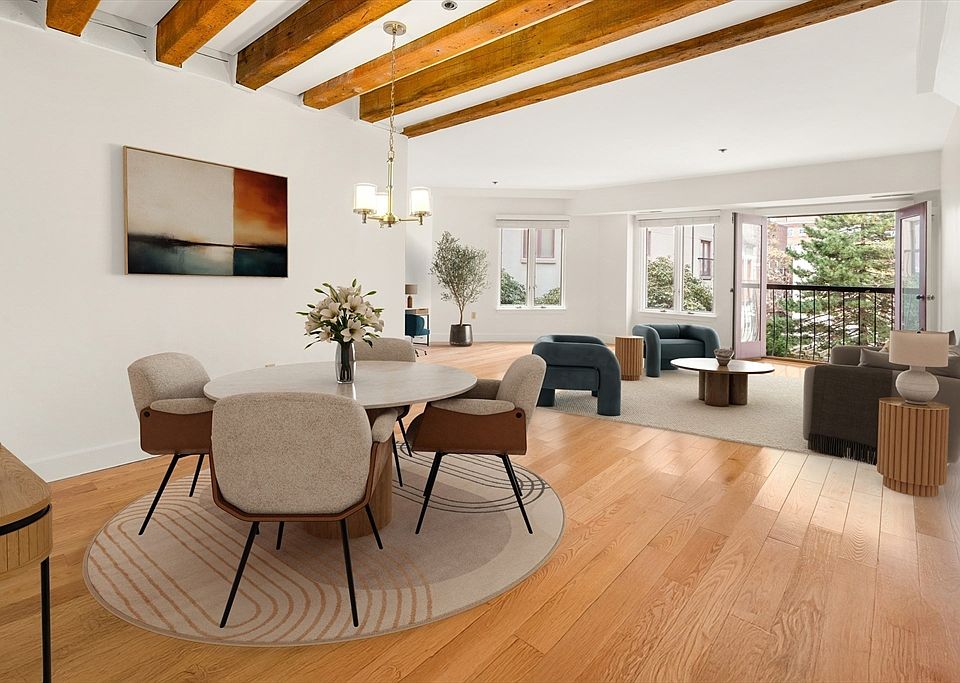 1st image of 100 Fulton St APT 3Q