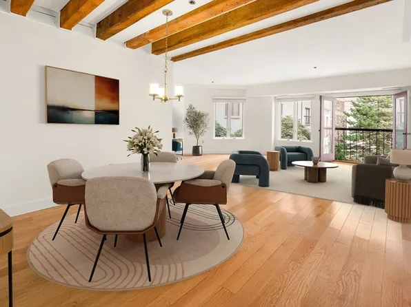 100 Fulton St APT 3Q, Boston, MA 02109