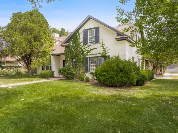 1523 Crockett St, Amarillo, TX 79102