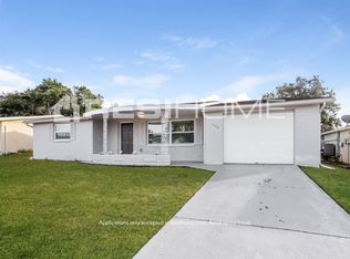 7404 Ashwood Dr, Pt Richey, FL 34668