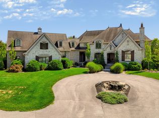 12411 Hoover Rd, Carmel, IN 46032