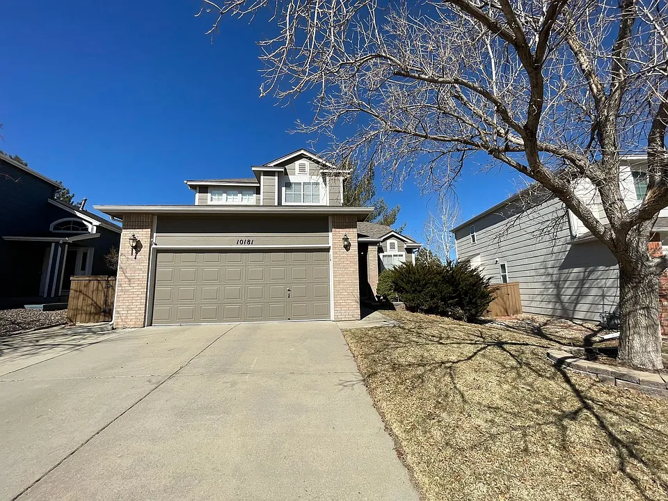 10181 Woodrose Ct