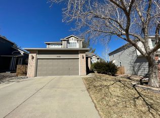 10181 Woodrose Ct, Highlands Ranch, CO 80129