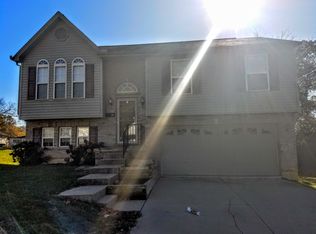 461 Palace Ave, Elsmere, KY