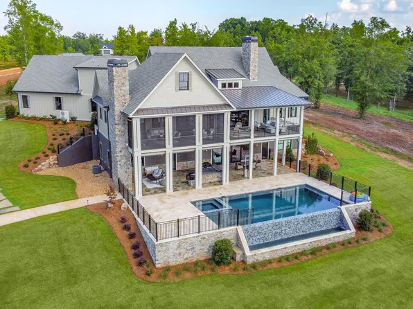 1170 Open Water Dr, Greensboro, GA 30642