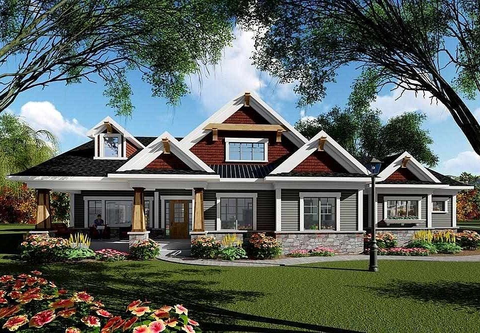 2nd image of 4318 Tupper Lake Way