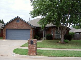 1405 NW 184th St, Edmond, OK 73012