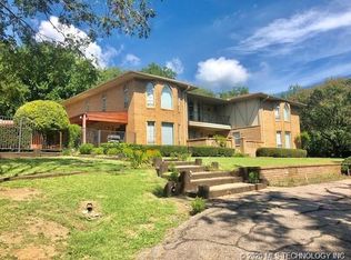 201 Park Dr, Ada, OK 74820