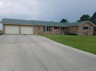 601 26th, Perryton, TX 79070