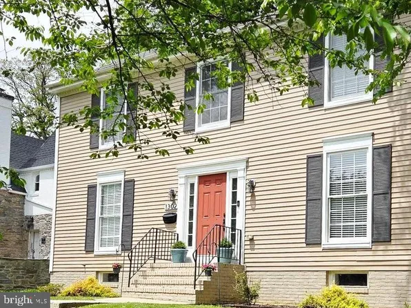 1302 Argonne Dr, Baltimore, MD 21218