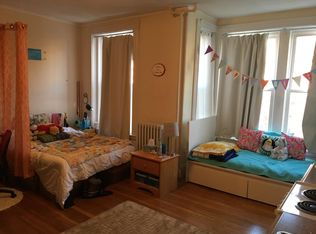 6 Symphony Rd APT 2A, Boston, MA 02115