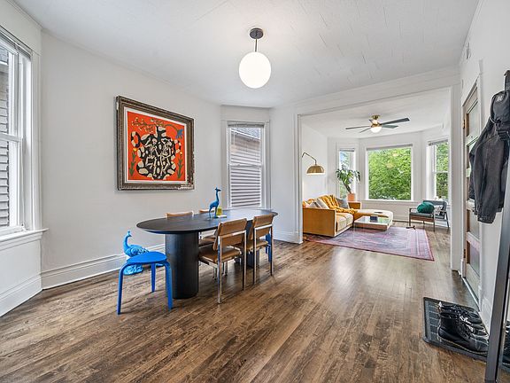 5th image of 1832 N Central Park Ave #3