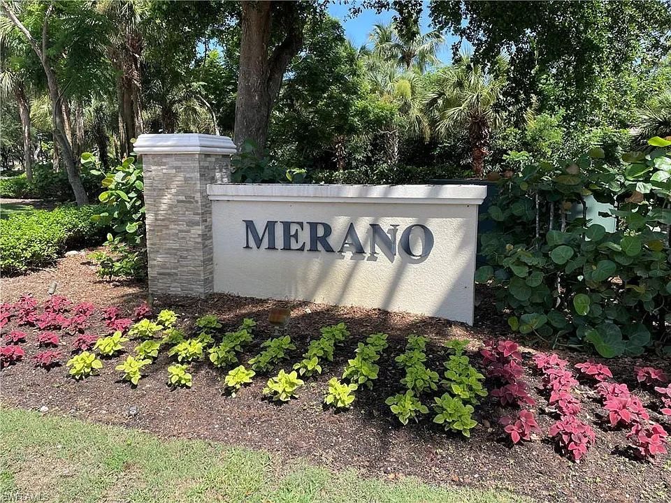 23781 Merano Ct #201