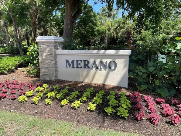 23781 Merano Ct Unit 201, Bonita Springs, FL 34135
