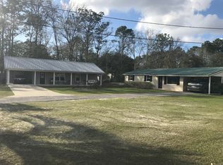 6739 Coe Rd, Panama City, FL 32404