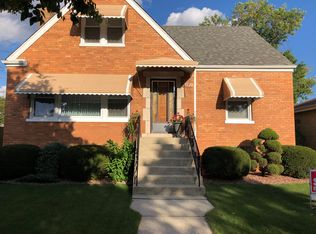 5221 S Lotus Ave, Chicago, IL 60638