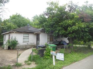 931 Mansfield St, Houston, TX 77091