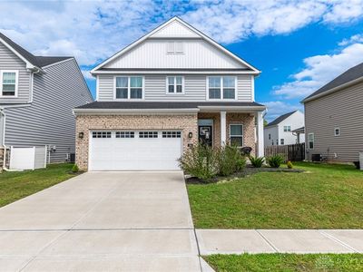 164 Cresting Rd, Fairborn, OH, 45324