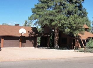 608 E Frontier St, Payson, AZ 85541