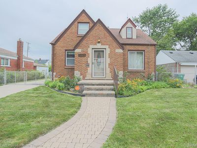 22757 Rausch Ave, Eastpointe, MI, 48021